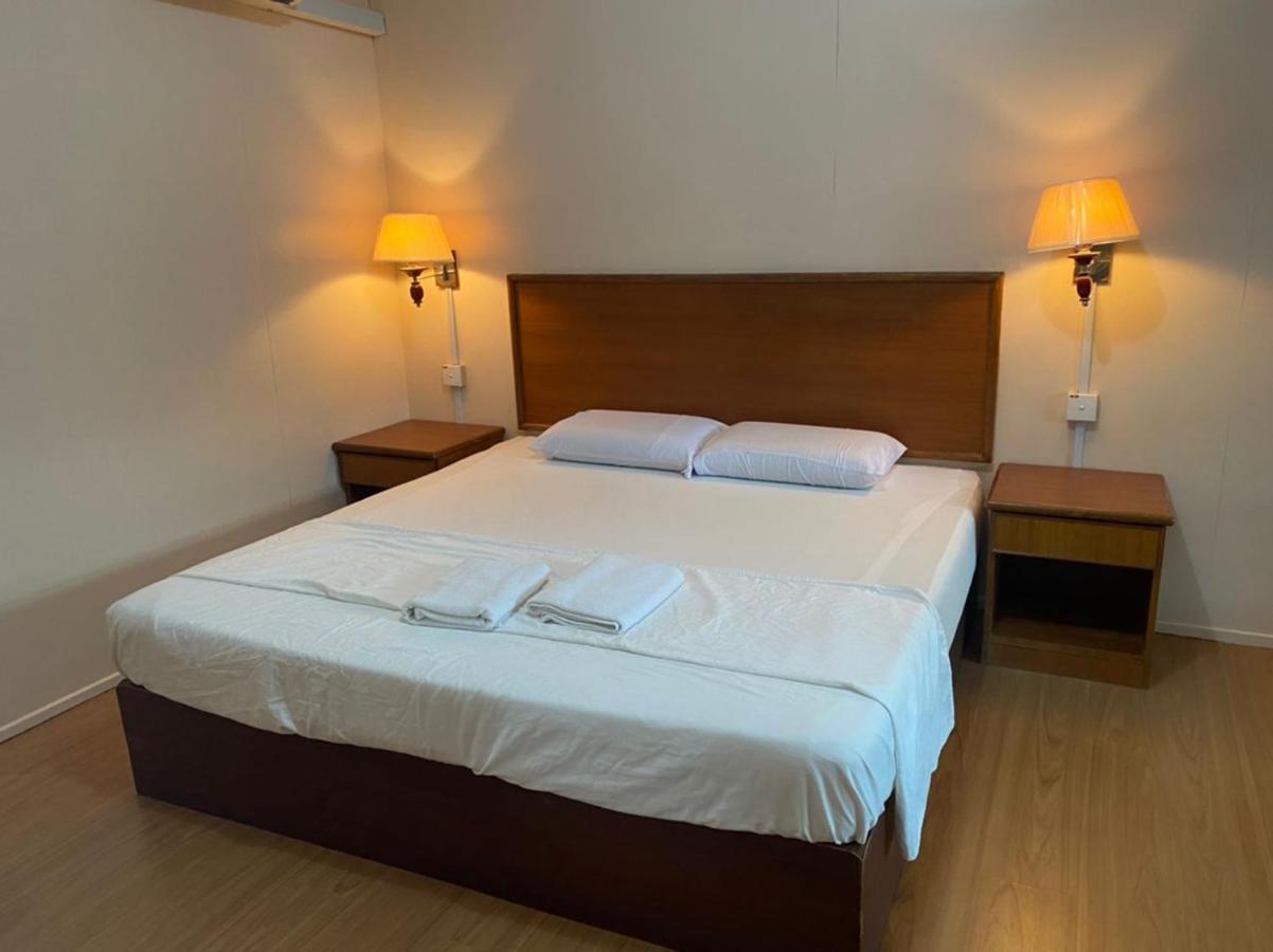 Cozy Resort Pulau Perhentian Besar Exterior photo