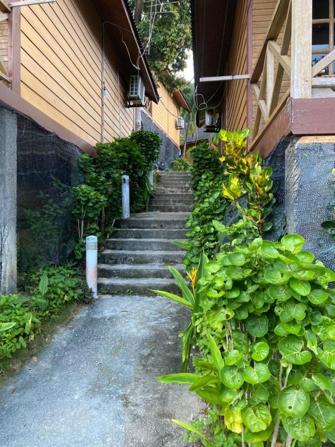 Cozy Resort Pulau Perhentian Besar Exterior photo